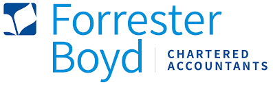 Forrester Boyd Logo