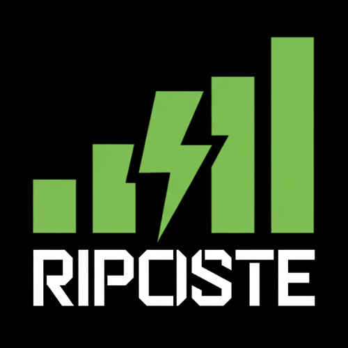 Riposte Logo