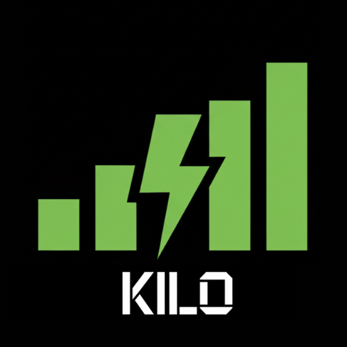 Kilo Logo