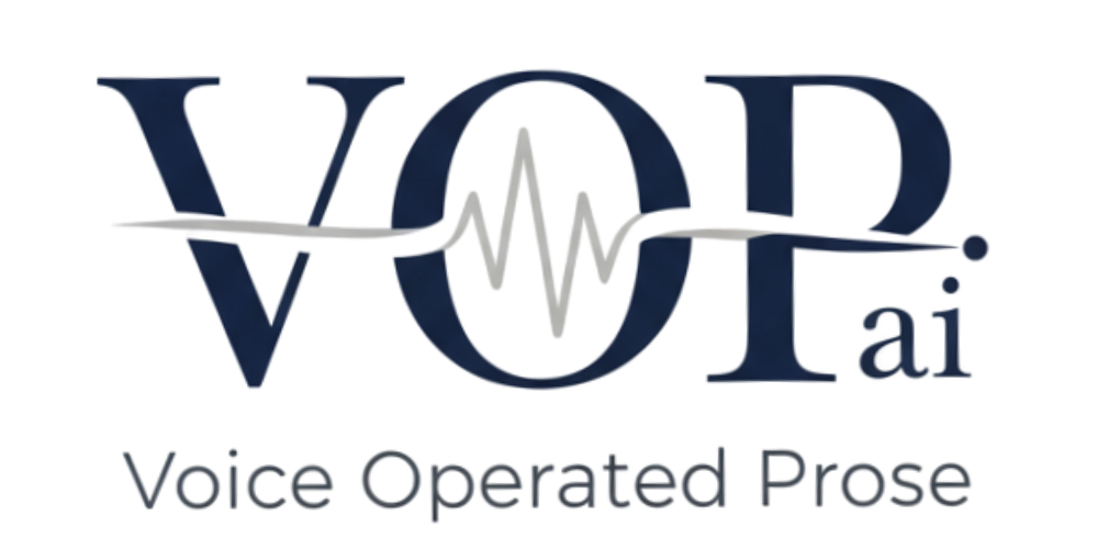 Vop AI Logo