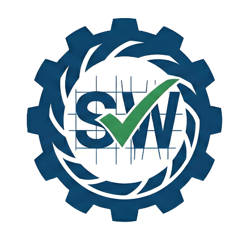 School and Work Lighting