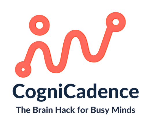 CogniCadence Logo