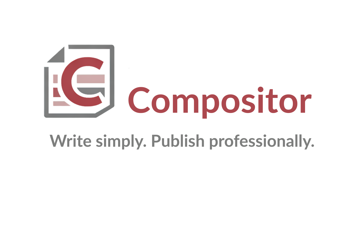 Compositor Logo