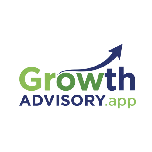 Growth Advisory Logo